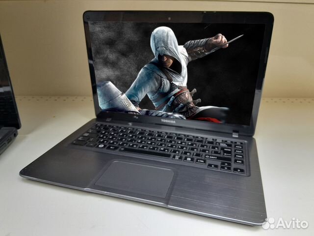 Ноутбук Toshiba Core I5 С Гарантией