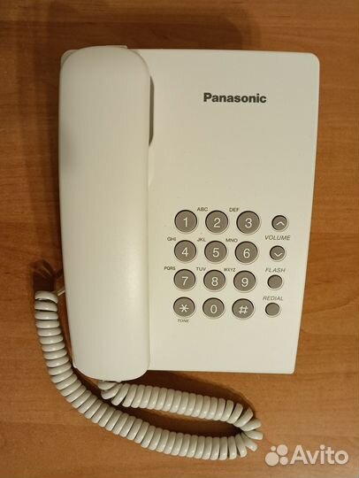 Panasonic KX-TS2350RU