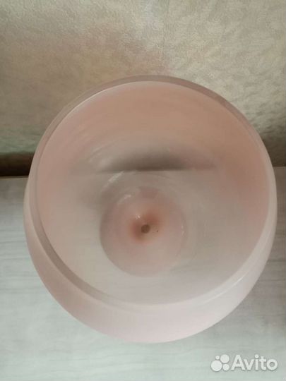 Ваза для плавающих свечей, или просто свечей