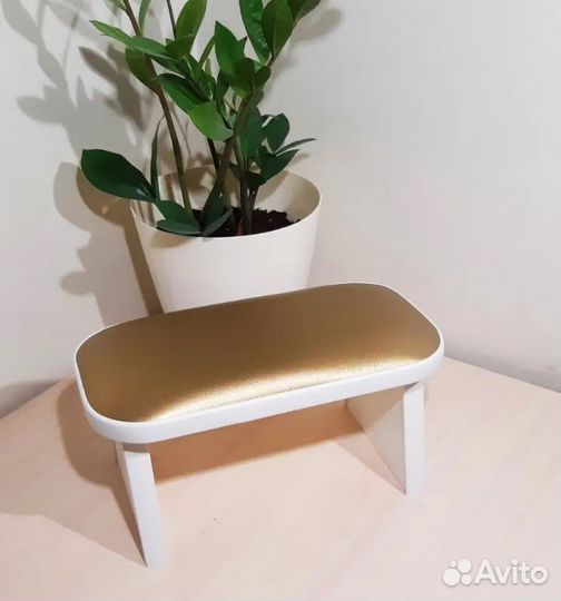 Подставка для руки для маникюра