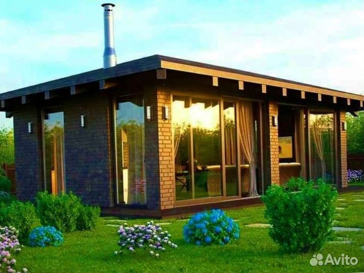 Пластиковое окно новое с установкой