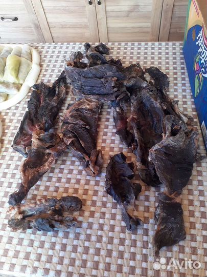 Мясо говядина