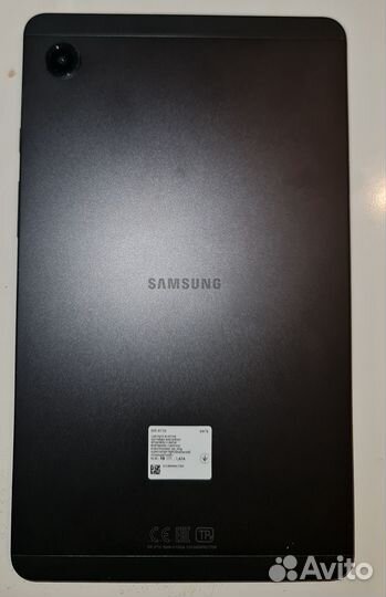 Samsung galaxy tab a9 x110