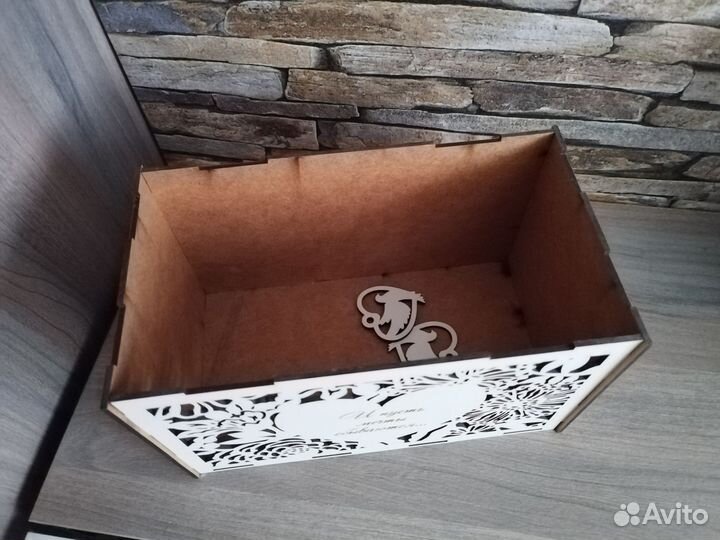 Свадебный банк молодожёнов