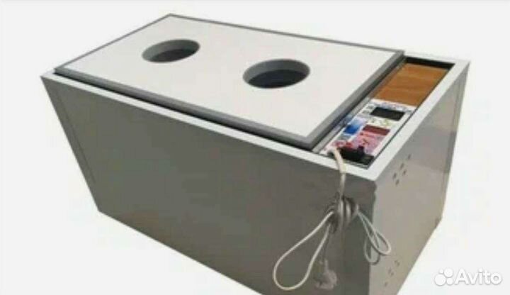 Инкубатор для яиц