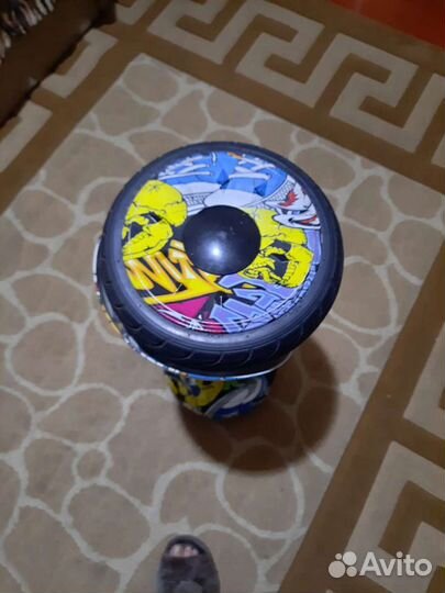 Гироскутер