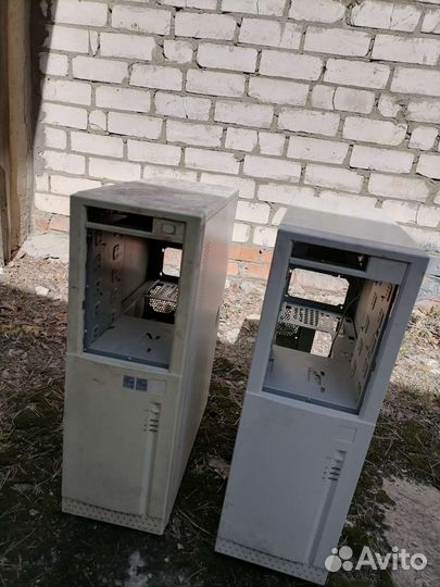 Корпус для пк серверный