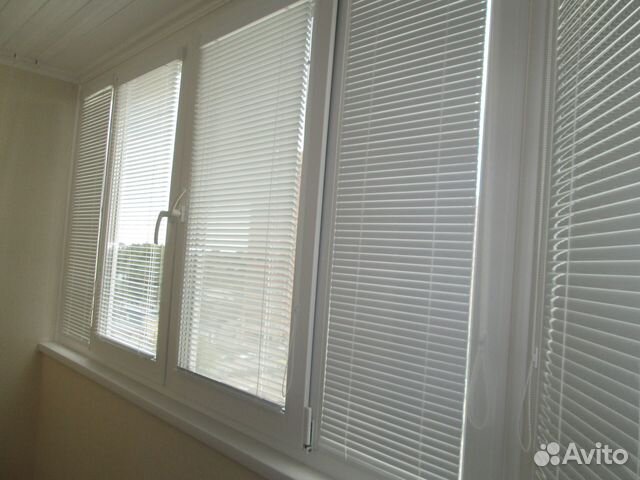 Пластиковые окна от производителя