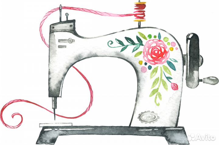 Услуга раскроя