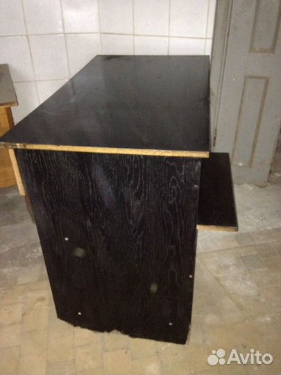 Кассовый прилавок