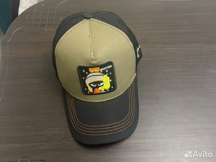 Кепка бейсболка