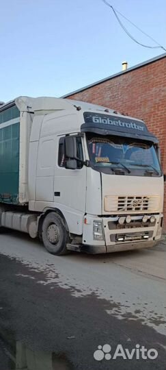 Международные грузоперевозки