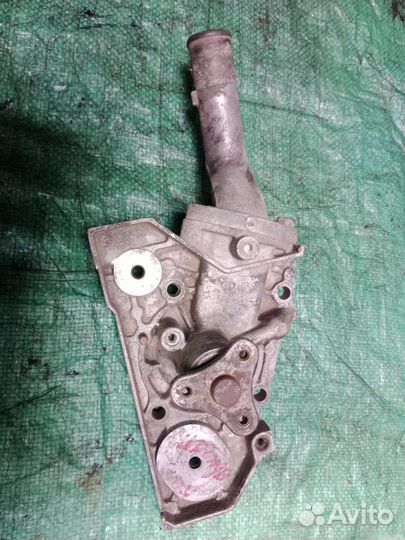 Киа сефия 2 водяной насос