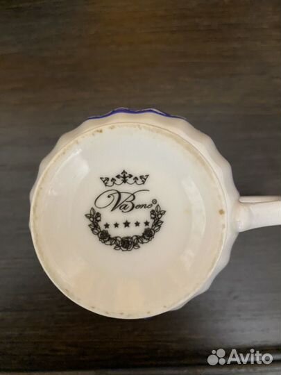 Посуда СССР