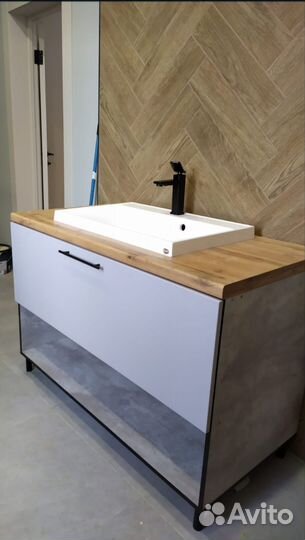 Тумба для ванной