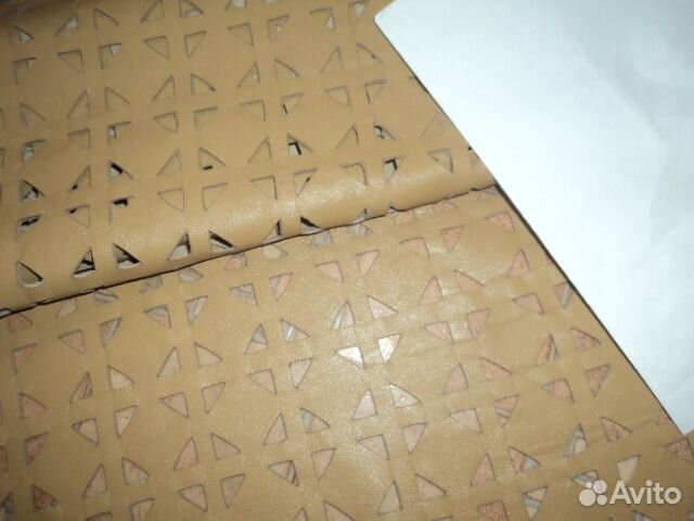 Продам натуральную одежную кожу