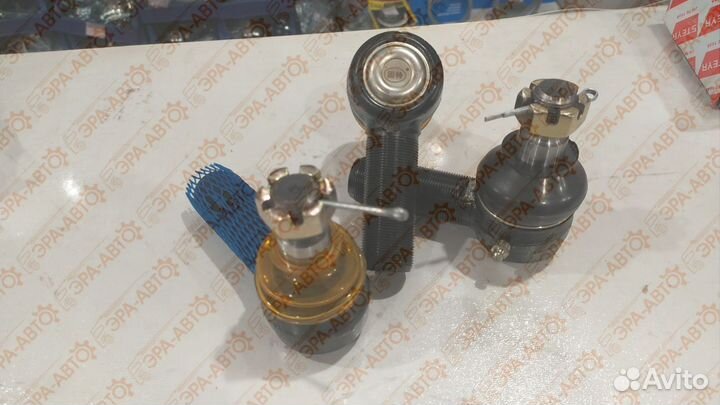 Наконечник рулевой d 24 Правый Оригинал левый