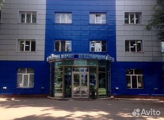 Фасадные металлокассеты