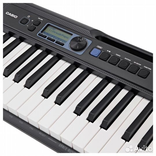 Casio CT-S300 Синтезатор