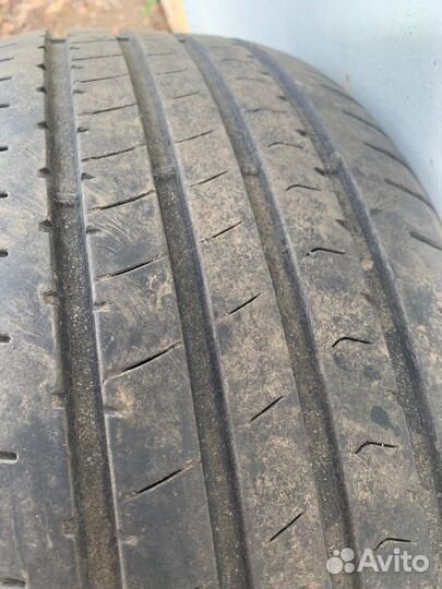 Bridgestone Ecopia EP300 215/50 R17