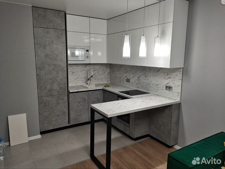 Мебель на заказ / Кухни