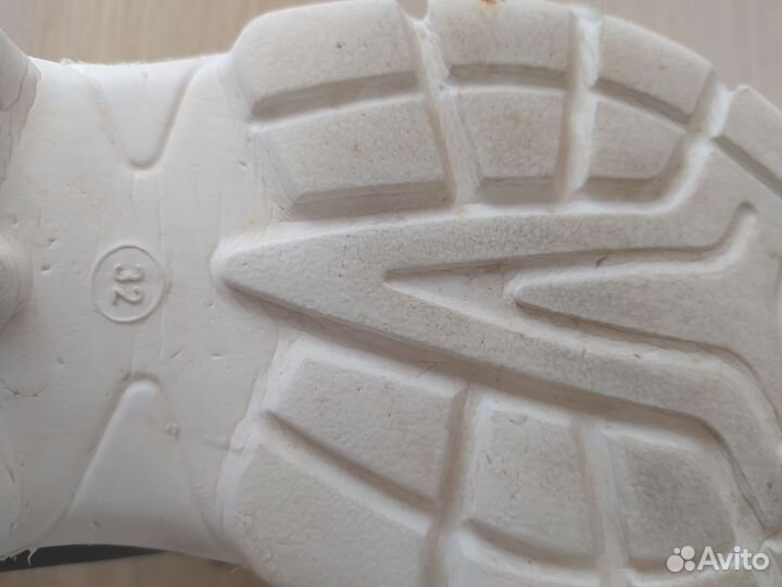 Сандали для мальчика