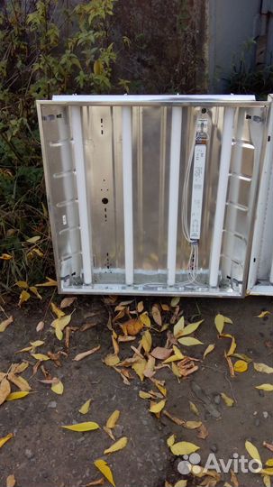 Светильник потолочный