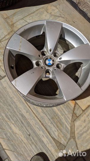 Диски bmw