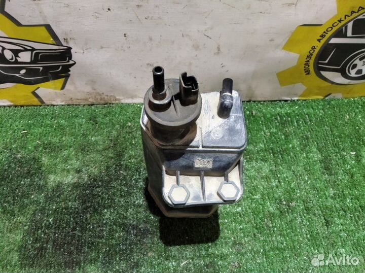 Абсорбер паров топлива Renault Logan SR K7M 2007