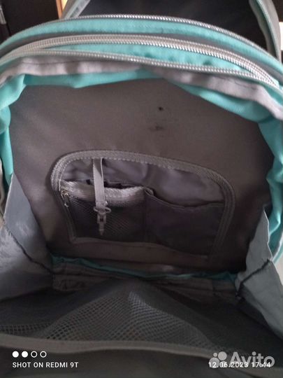 Ранец школьный для девочки