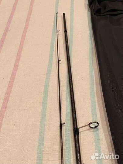 Gamakatsu Luxxe Yoihime Hana 2 S64ML-solid