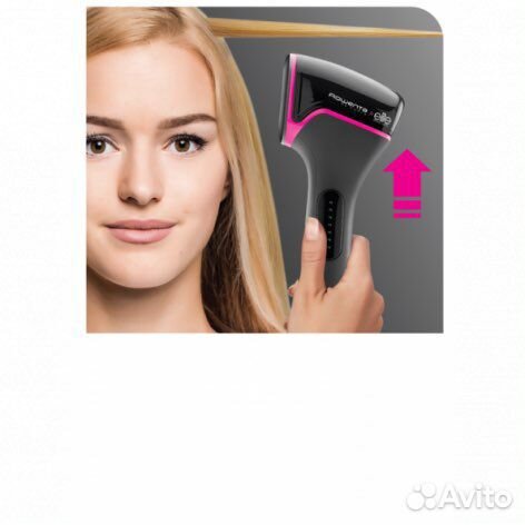 Автоматическая плойка/стайлер для кудрей Rowenta