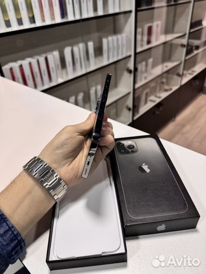 iPhone 13 Pro Max, 512 ГБ