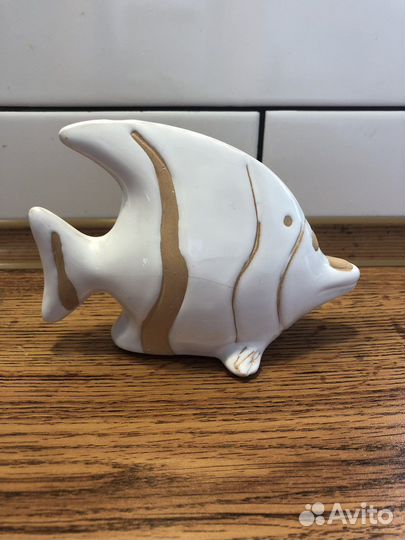 Статуэтка керамика Европа