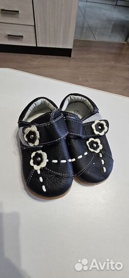 Обувь для девочки 20 - 26