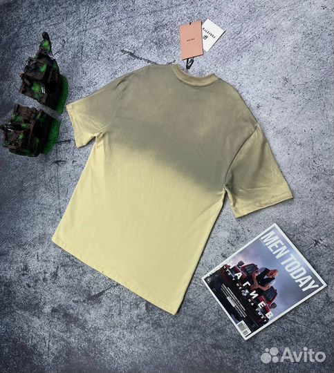 Футболка miu miu