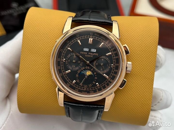 Часы мужские Patek Philippe