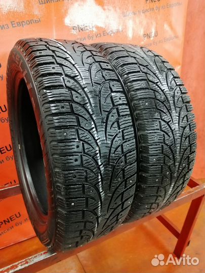 Pirelli Winter Carving Edge 215/55 R17 98T