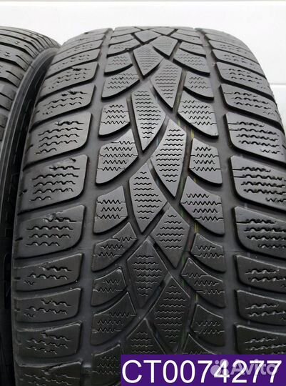 Dunlop SP Winter Sport 3D 245/50 R18 96T