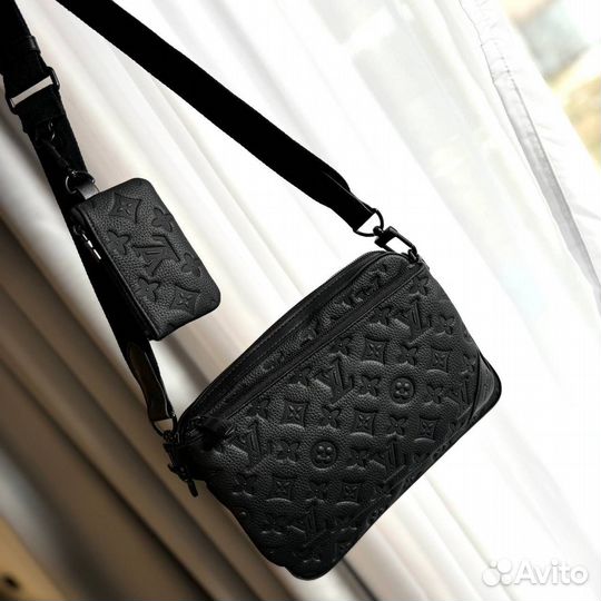 Сумка мужская Louis Vuitton