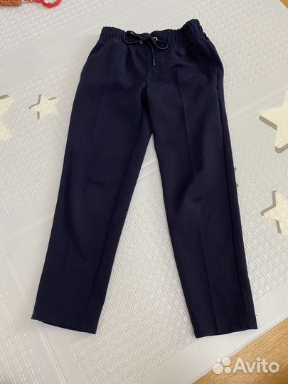 Школьная форма для девочки 122-128