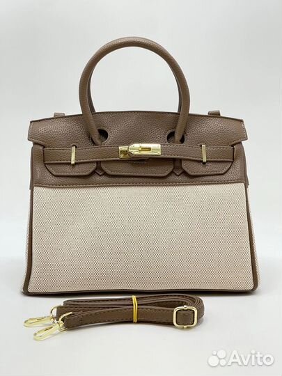 Сумка женская новая hermes kelly