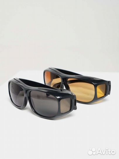 Очки антифары