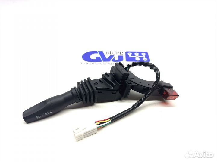 Переключатель подрулевой, поворотов Газель Бизнес