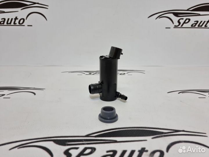 Насос фароомывателя Toyota Camry 50 / 55 11-18