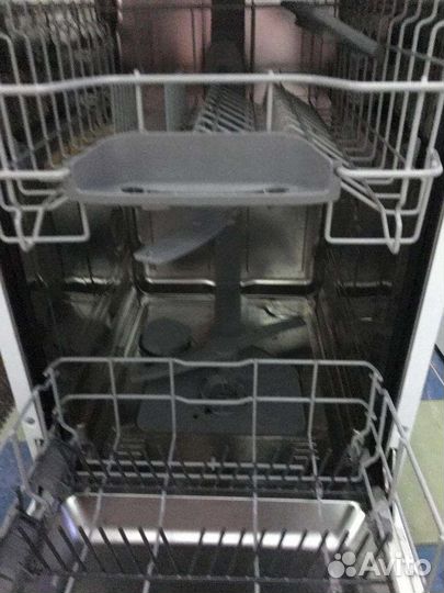 Посудомоечная машина Siemens 45 см