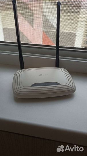 Маршрутизатор tp link