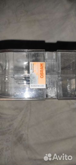 Автомобильные лампочки