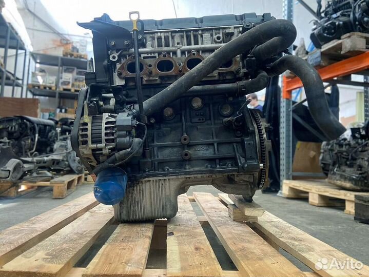 Двигатель G4GC Кiа Sроrtаgе гарантия