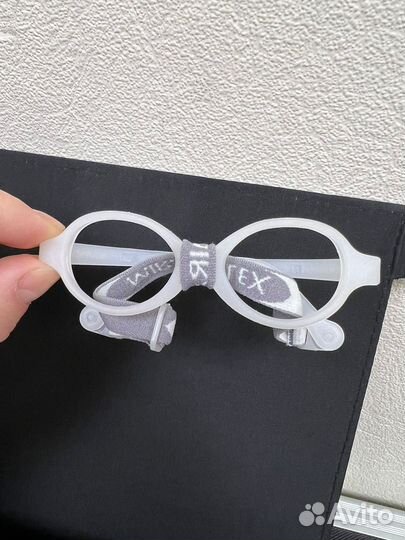 Очки детские